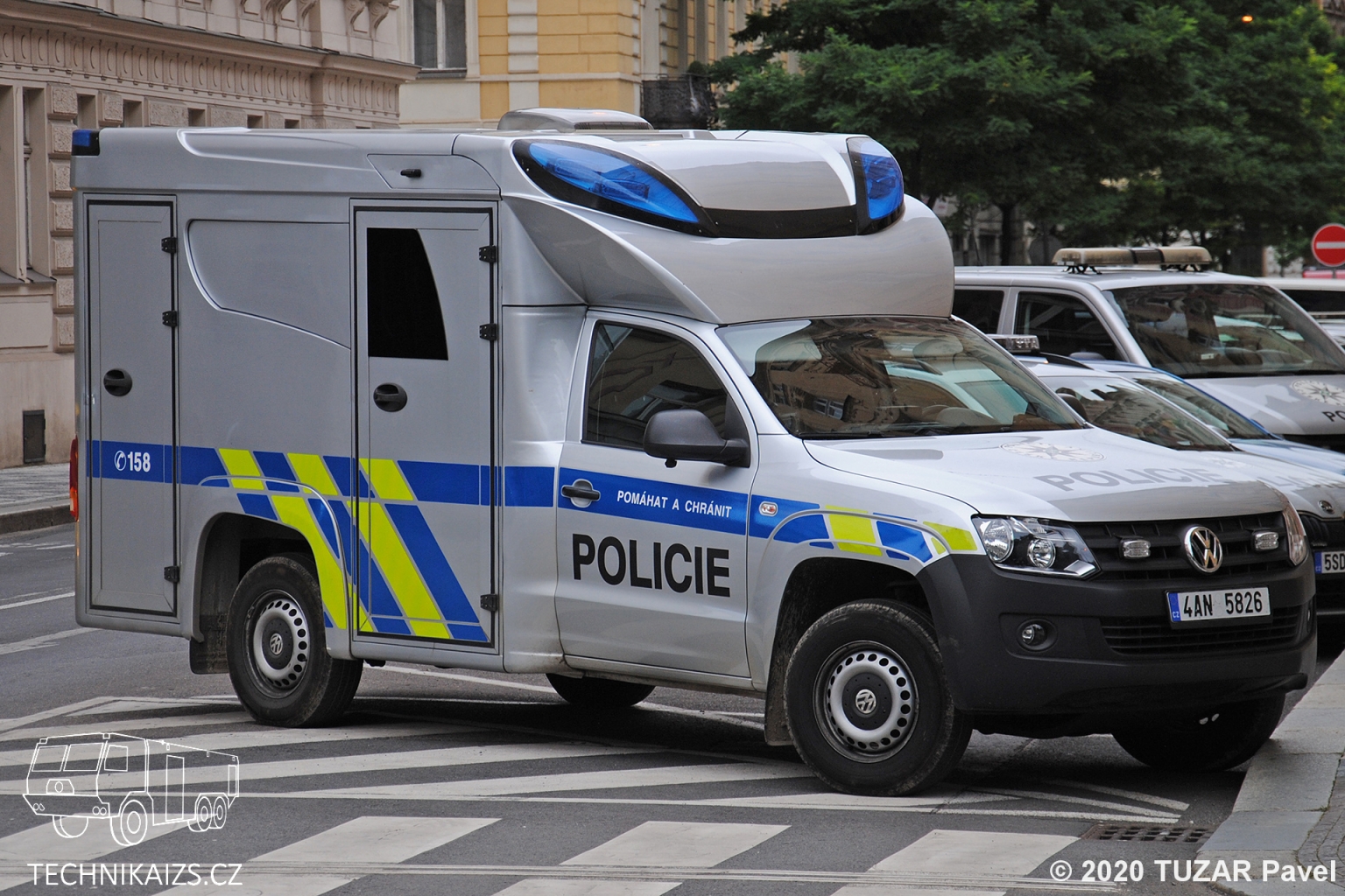 P R O Praha Z Pad Technik Vw Amarok Technikaizs Cz